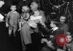 Image of Franklin Roosevelt Hyde Park New York USA, 1943, second 36 stock footage video 65675053537