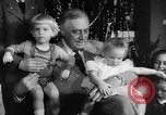 Image of Franklin Roosevelt Hyde Park New York USA, 1943, second 38 stock footage video 65675053537