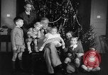 Image of Franklin Roosevelt Hyde Park New York USA, 1943, second 43 stock footage video 65675053537