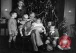 Image of Franklin Roosevelt Hyde Park New York USA, 1943, second 44 stock footage video 65675053537