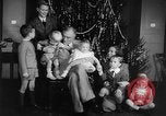 Image of Franklin Roosevelt Hyde Park New York USA, 1943, second 45 stock footage video 65675053537