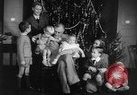 Image of Franklin Roosevelt Hyde Park New York USA, 1943, second 46 stock footage video 65675053537
