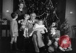 Image of Franklin Roosevelt Hyde Park New York USA, 1943, second 47 stock footage video 65675053537