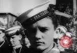 Image of Australian boys Brisbane Australia, 1943, second 13 stock footage video 65675053538