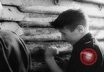 Image of Australian boys Brisbane Australia, 1943, second 22 stock footage video 65675053538