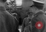Image of Winston Churchill Tehran Iran, 1943, second 9 stock footage video 65675053539