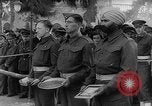 Image of Winston Churchill Tehran Iran, 1943, second 13 stock footage video 65675053539