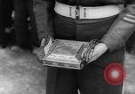 Image of Winston Churchill Tehran Iran, 1943, second 14 stock footage video 65675053539