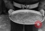Image of Winston Churchill Tehran Iran, 1943, second 16 stock footage video 65675053539