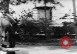 Image of Winston Churchill Tehran Iran, 1943, second 20 stock footage video 65675053539