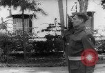 Image of Winston Churchill Tehran Iran, 1943, second 21 stock footage video 65675053539