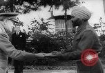 Image of Winston Churchill Tehran Iran, 1943, second 24 stock footage video 65675053539