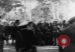 Image of Winston Churchill Tehran Iran, 1943, second 33 stock footage video 65675053539