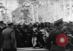 Image of Winston Churchill Tehran Iran, 1943, second 34 stock footage video 65675053539