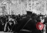 Image of Winston Churchill Tehran Iran, 1943, second 35 stock footage video 65675053539
