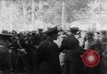 Image of Winston Churchill Tehran Iran, 1943, second 36 stock footage video 65675053539