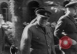 Image of Winston Churchill Tehran Iran, 1943, second 44 stock footage video 65675053539