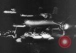 Image of bomber aircraft New Guinea, 1943, second 7 stock footage video 65675053540