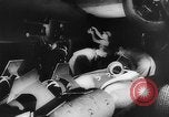 Image of bomber aircraft New Guinea, 1943, second 10 stock footage video 65675053540