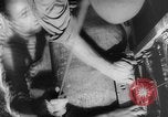 Image of bomber aircraft New Guinea, 1943, second 17 stock footage video 65675053540