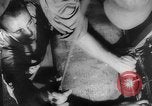 Image of bomber aircraft New Guinea, 1943, second 19 stock footage video 65675053540