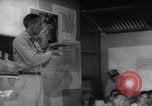 Image of bomber aircraft New Guinea, 1943, second 22 stock footage video 65675053540