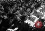 Image of bomber aircraft New Guinea, 1943, second 25 stock footage video 65675053540