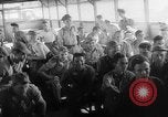 Image of bomber aircraft New Guinea, 1943, second 26 stock footage video 65675053540