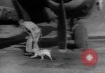 Image of bomber aircraft New Guinea, 1943, second 37 stock footage video 65675053540