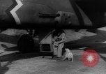 Image of bomber aircraft New Guinea, 1943, second 38 stock footage video 65675053540