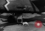 Image of bomber aircraft New Guinea, 1943, second 41 stock footage video 65675053540