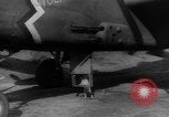 Image of bomber aircraft New Guinea, 1943, second 43 stock footage video 65675053540