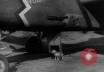 Image of bomber aircraft New Guinea, 1943, second 44 stock footage video 65675053540