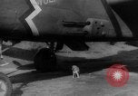 Image of bomber aircraft New Guinea, 1943, second 45 stock footage video 65675053540