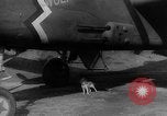 Image of bomber aircraft New Guinea, 1943, second 46 stock footage video 65675053540