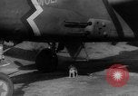 Image of bomber aircraft New Guinea, 1943, second 48 stock footage video 65675053540