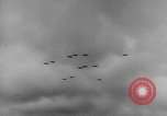 Image of bomber aircraft New Guinea, 1943, second 59 stock footage video 65675053540