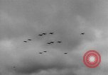 Image of bomber aircraft New Guinea, 1943, second 60 stock footage video 65675053540