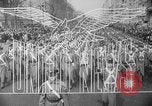Image of Franklin Roosevelt Washington DC USA, 1945, second 7 stock footage video 65675053541