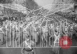 Image of Franklin Roosevelt Washington DC USA, 1945, second 8 stock footage video 65675053541