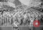 Image of Franklin Roosevelt Washington DC USA, 1945, second 9 stock footage video 65675053541