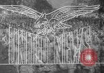 Image of Franklin Roosevelt Washington DC USA, 1945, second 10 stock footage video 65675053541