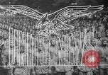 Image of Franklin Roosevelt Washington DC USA, 1945, second 11 stock footage video 65675053541