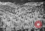 Image of Franklin Roosevelt Washington DC USA, 1945, second 12 stock footage video 65675053541