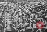 Image of Franklin Roosevelt Washington DC USA, 1945, second 14 stock footage video 65675053541