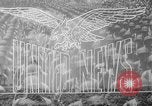 Image of Franklin Roosevelt Washington DC USA, 1945, second 15 stock footage video 65675053541