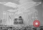 Image of Franklin Roosevelt Washington DC USA, 1945, second 16 stock footage video 65675053541