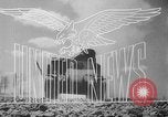 Image of Franklin Roosevelt Washington DC USA, 1945, second 17 stock footage video 65675053541