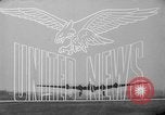 Image of Franklin Roosevelt Washington DC USA, 1945, second 19 stock footage video 65675053541