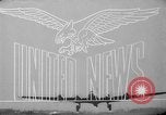 Image of Franklin Roosevelt Washington DC USA, 1945, second 20 stock footage video 65675053541